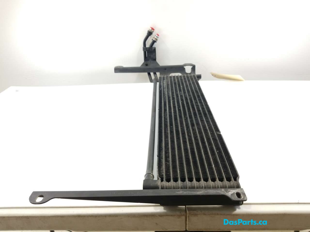 Transmission Oil Cooler