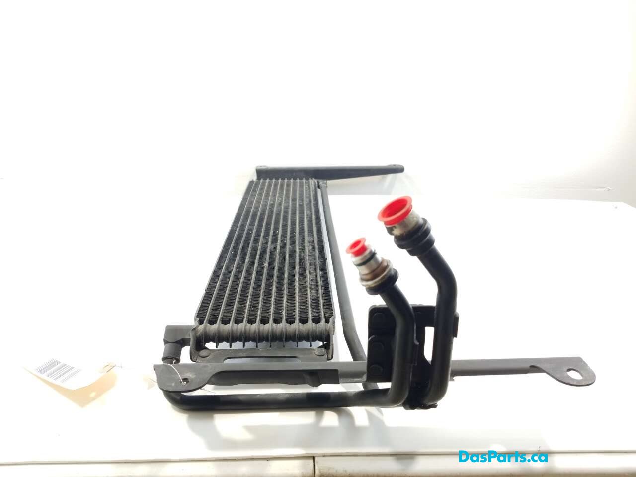Transmission Oil Cooler