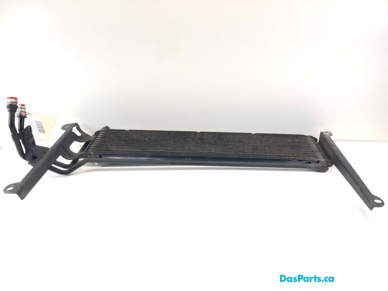 Transmission Oil Cooler