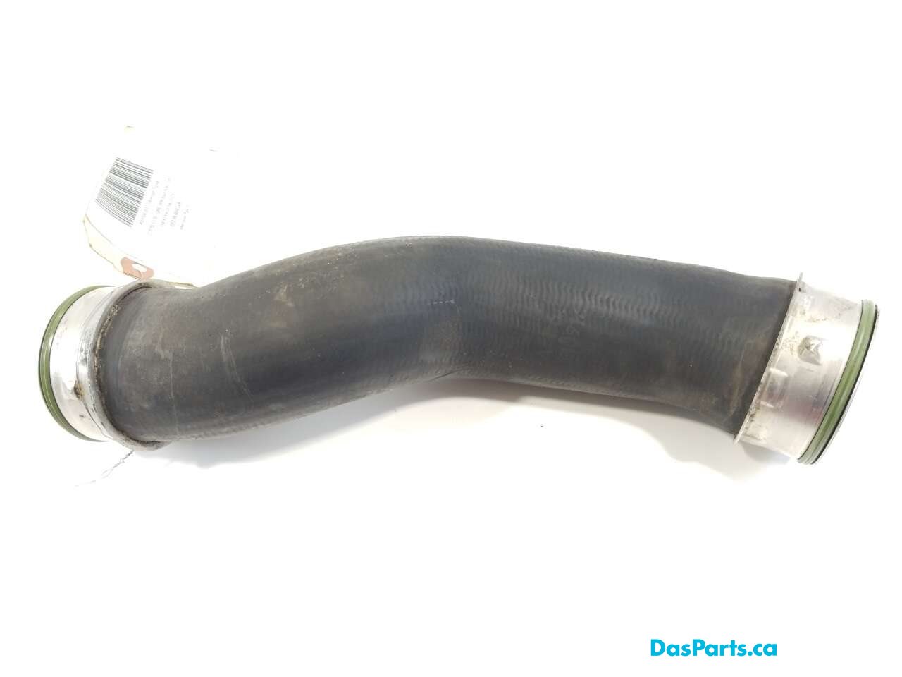 Intercooler Pipe 1