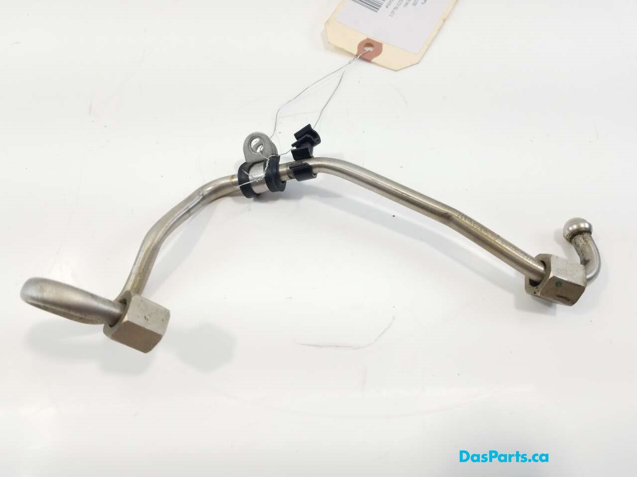Fuel Line 1