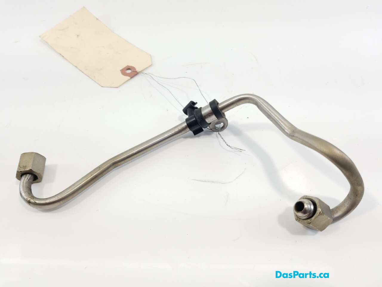 Fuel Line 1