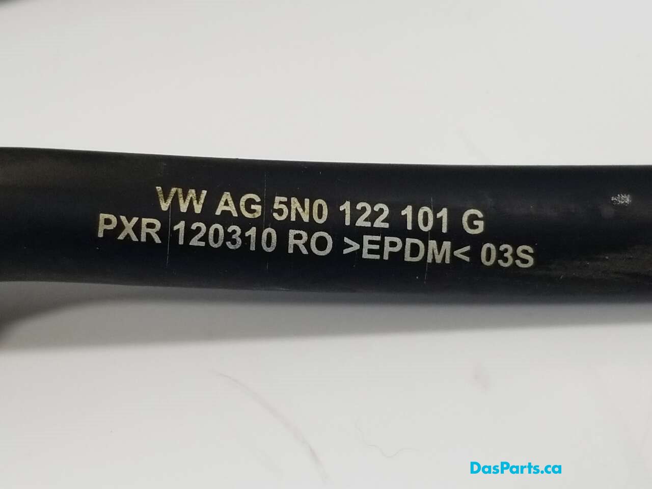 Coolant Hose Set