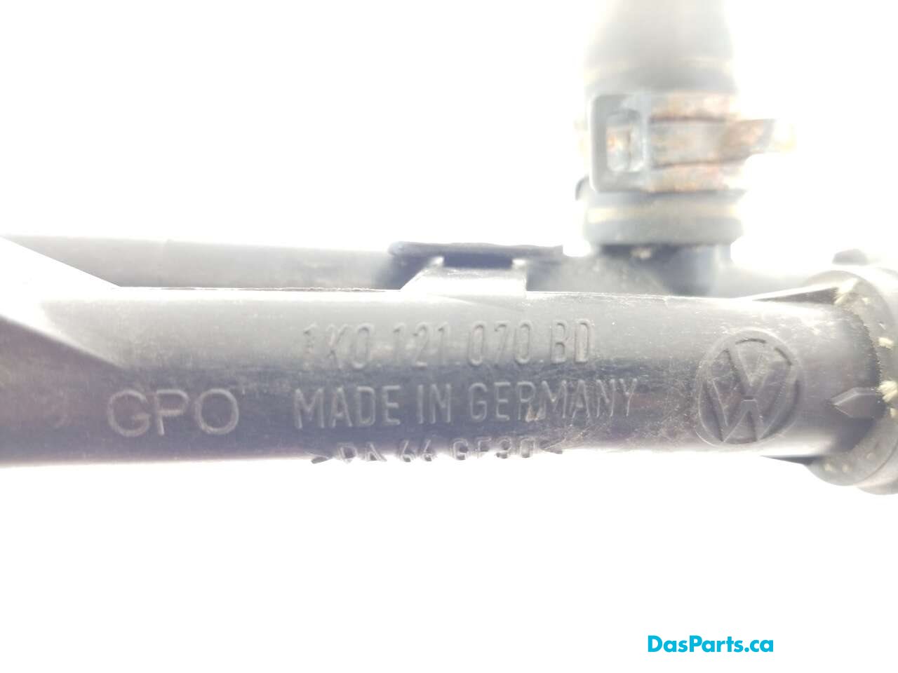 Coolant Hose Set