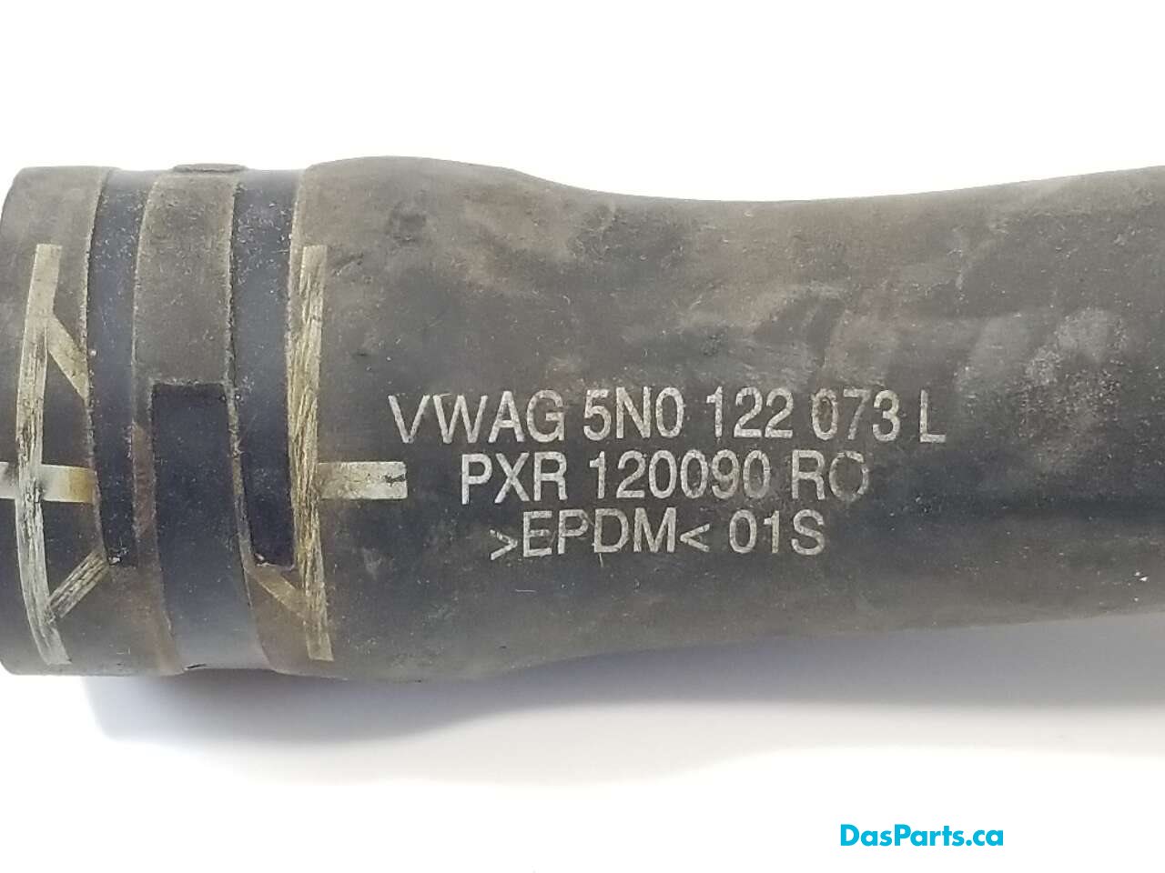 Coolant Hose Set