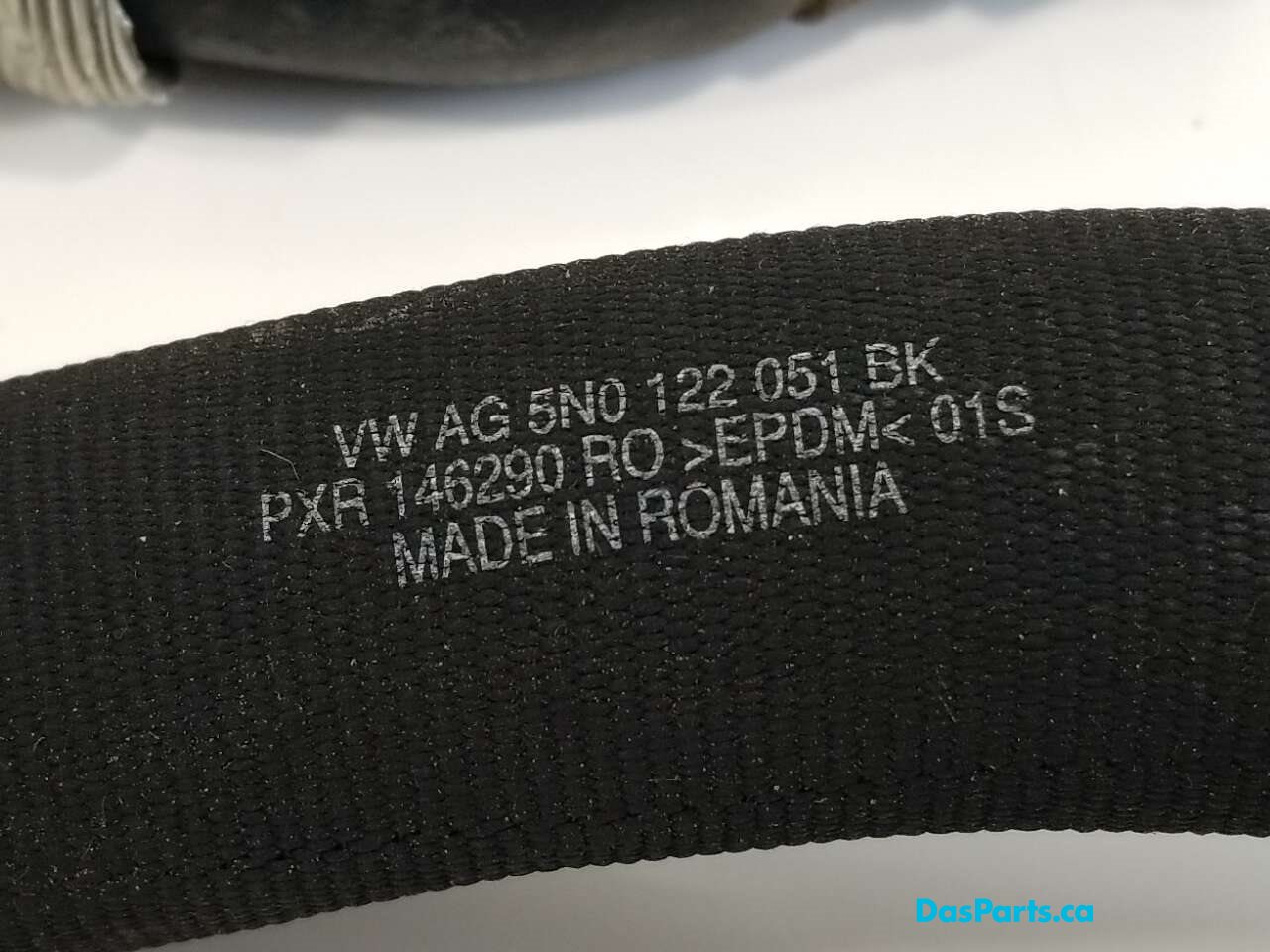 Coolant Hose Set