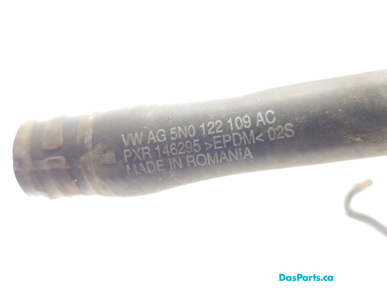 Coolant Hose Set