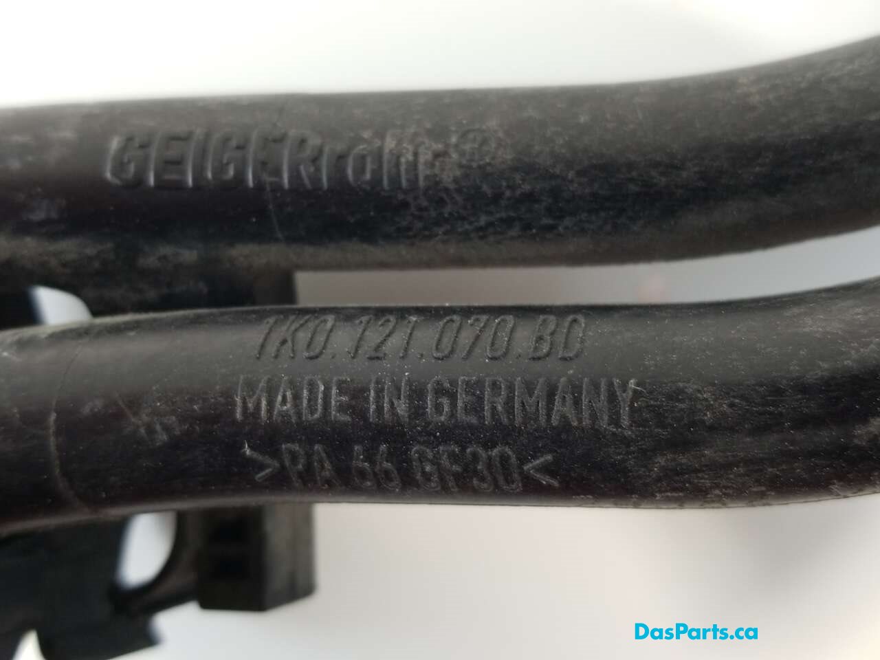 Coolant Hose Set