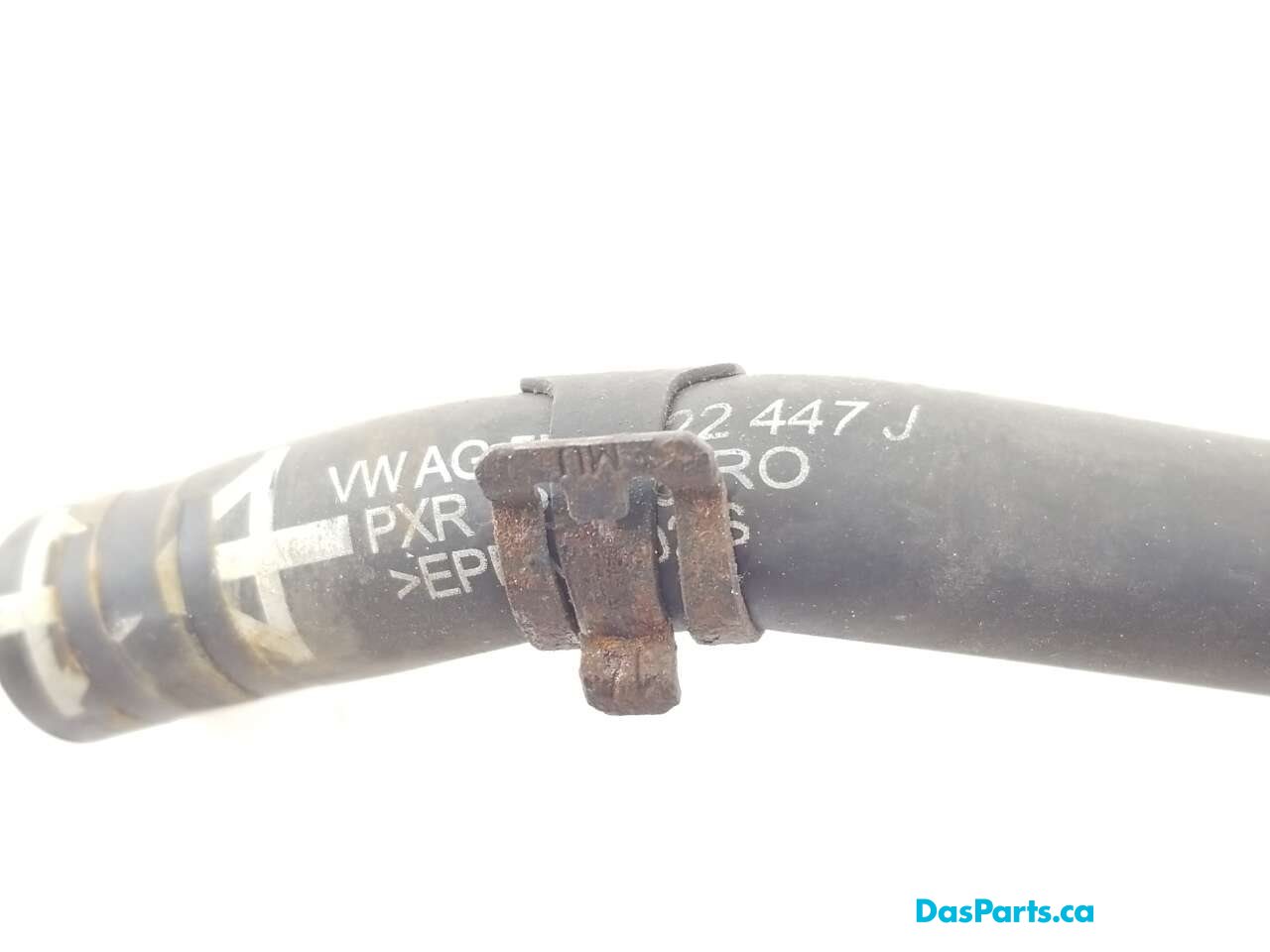 Coolant Hose Set