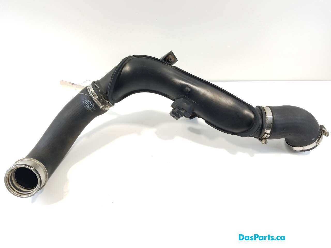 Intercooler Pipe 2