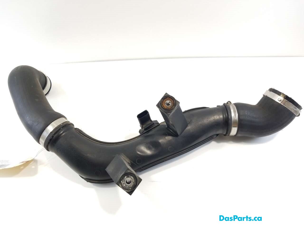 Intercooler Pipe 2