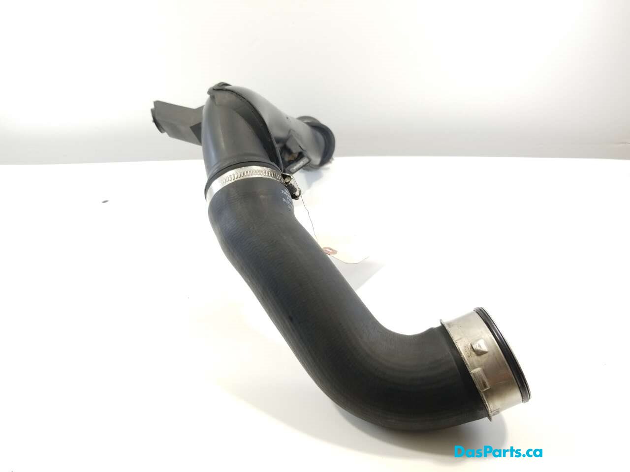 Intercooler Pipe 2