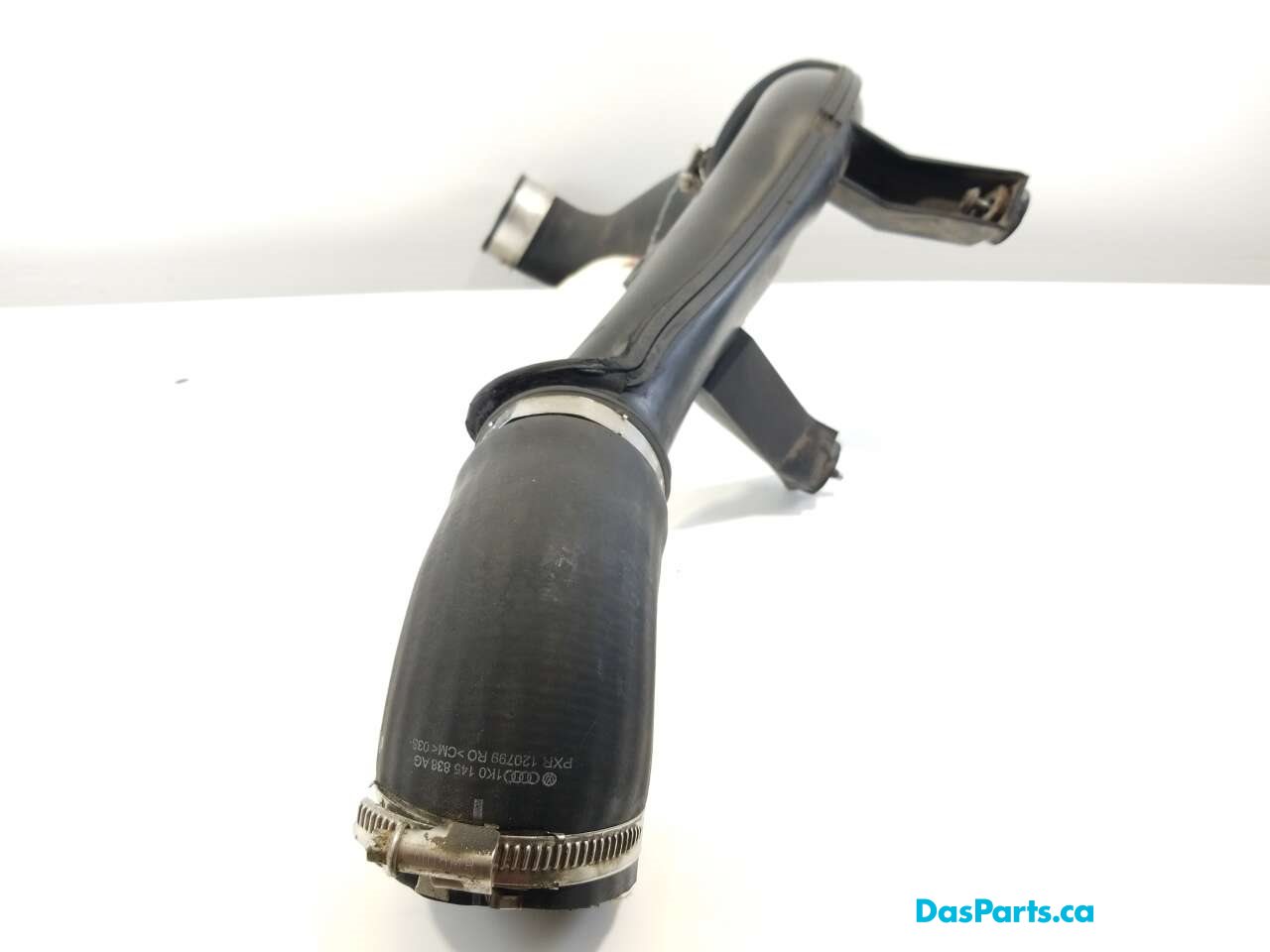 Intercooler Pipe 2