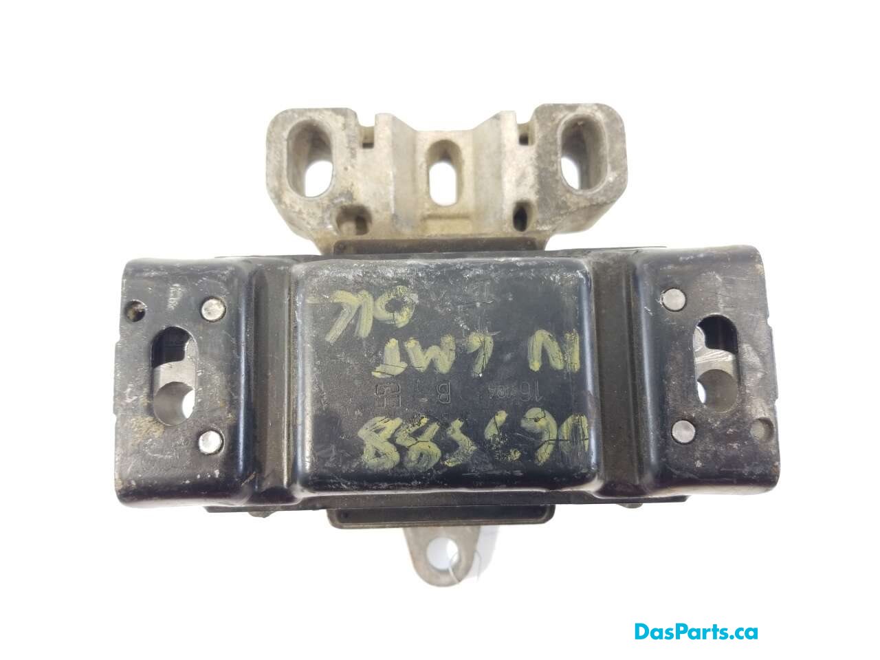Transmission Mount Side 1