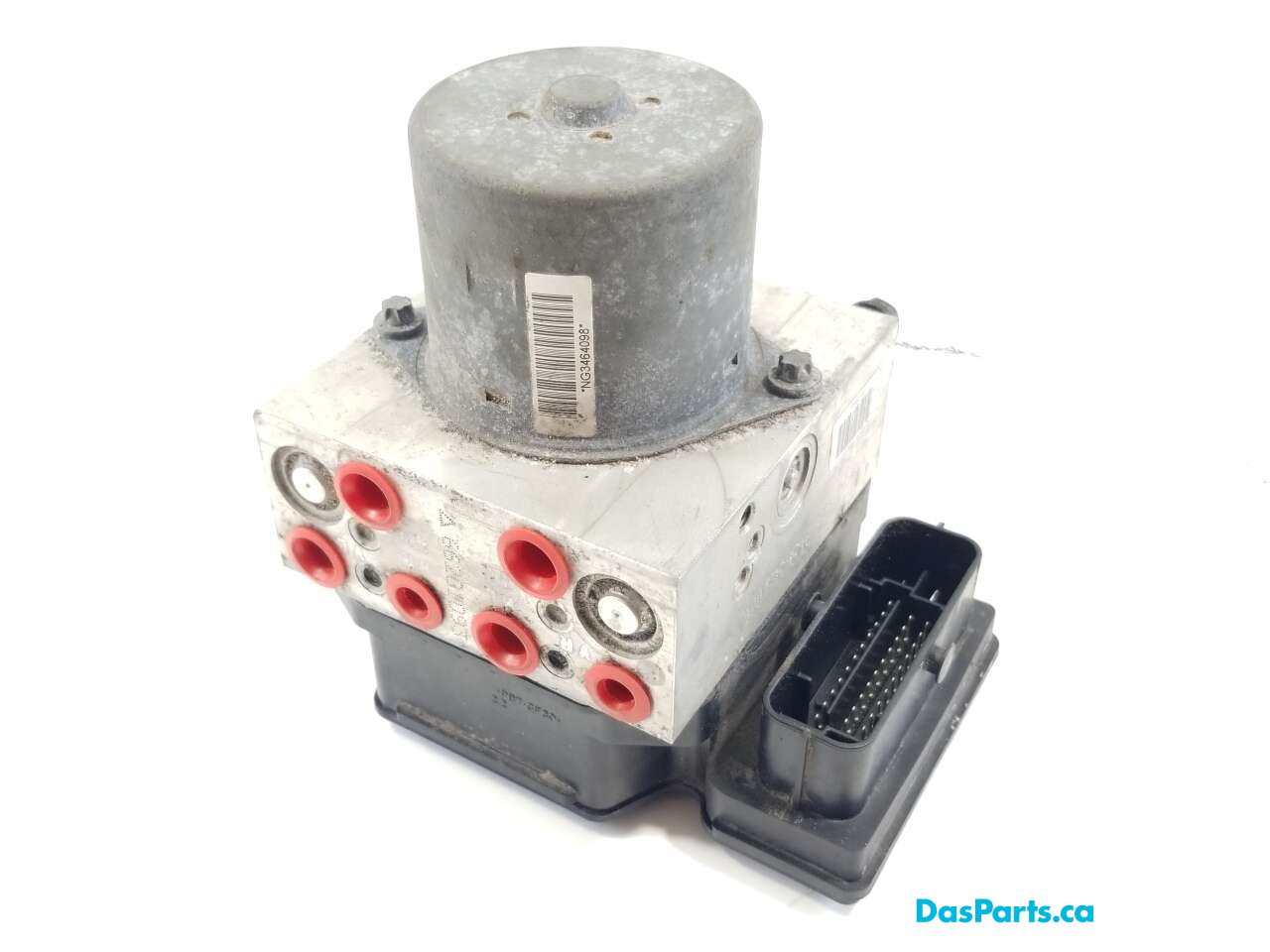 ABS Module