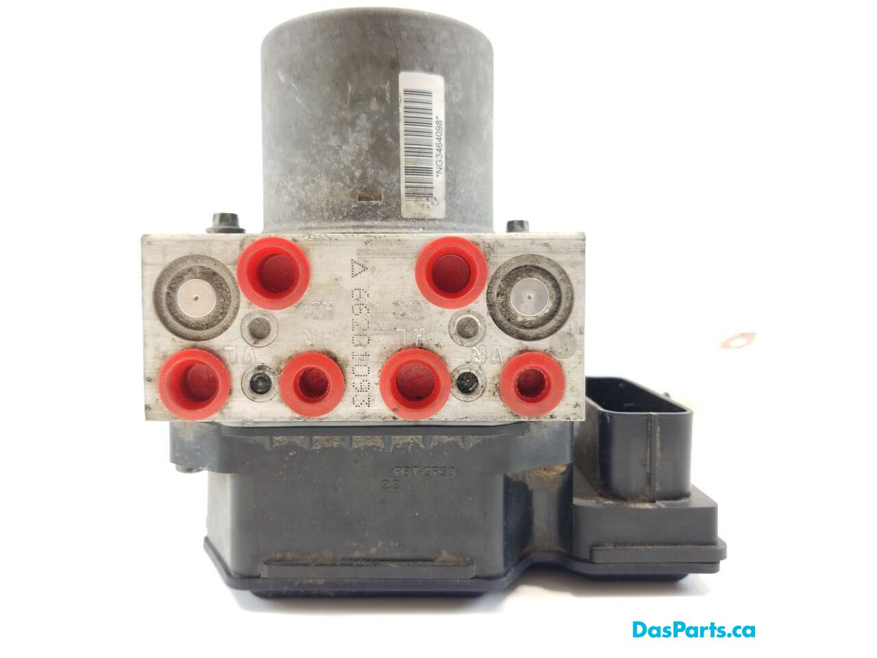 ABS Module