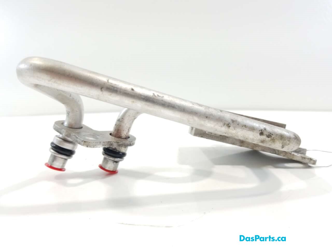 Transmission Oil Cooler Line 3