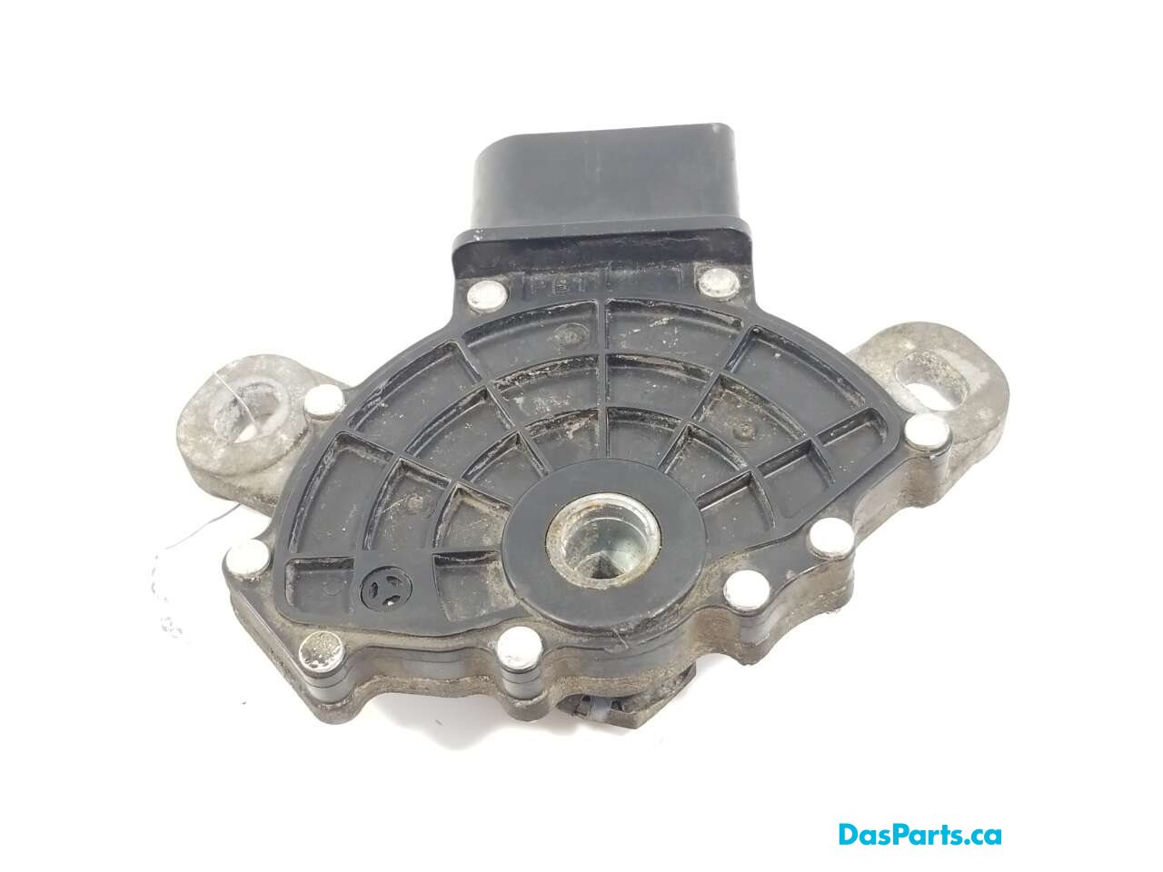 Gear Selector Assembly