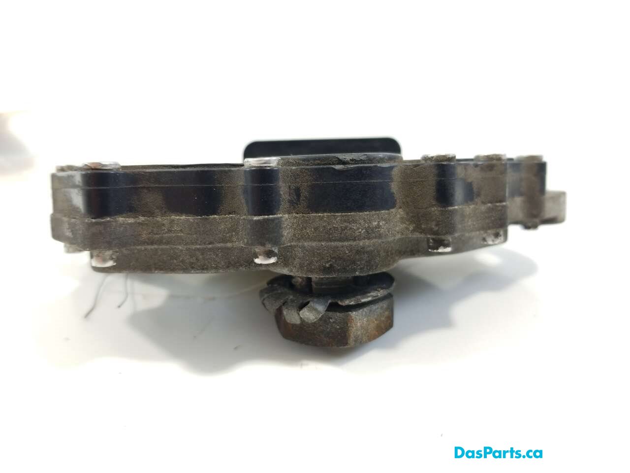 Gear Selector Assembly