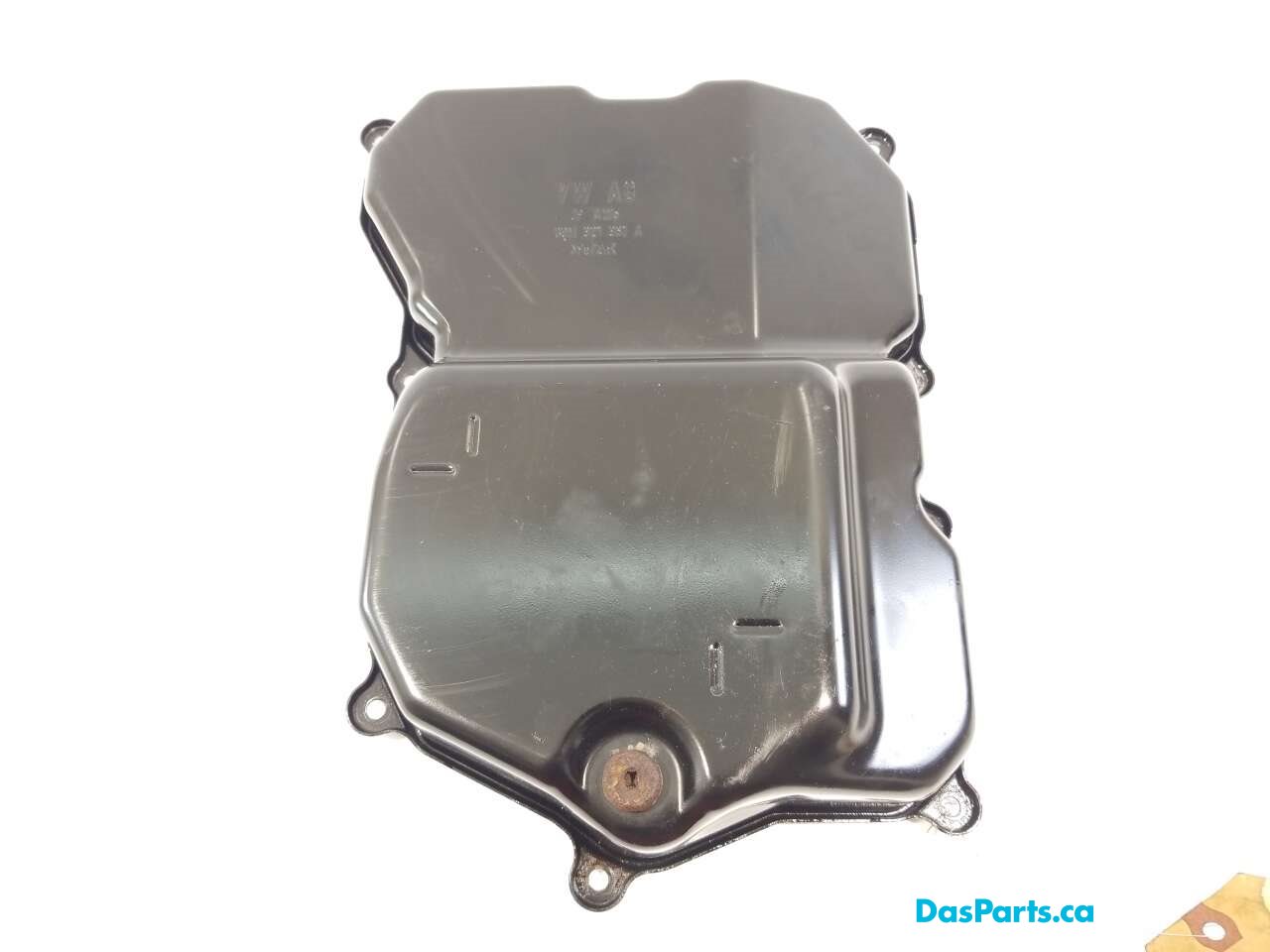 Transmission Oil Pan 1