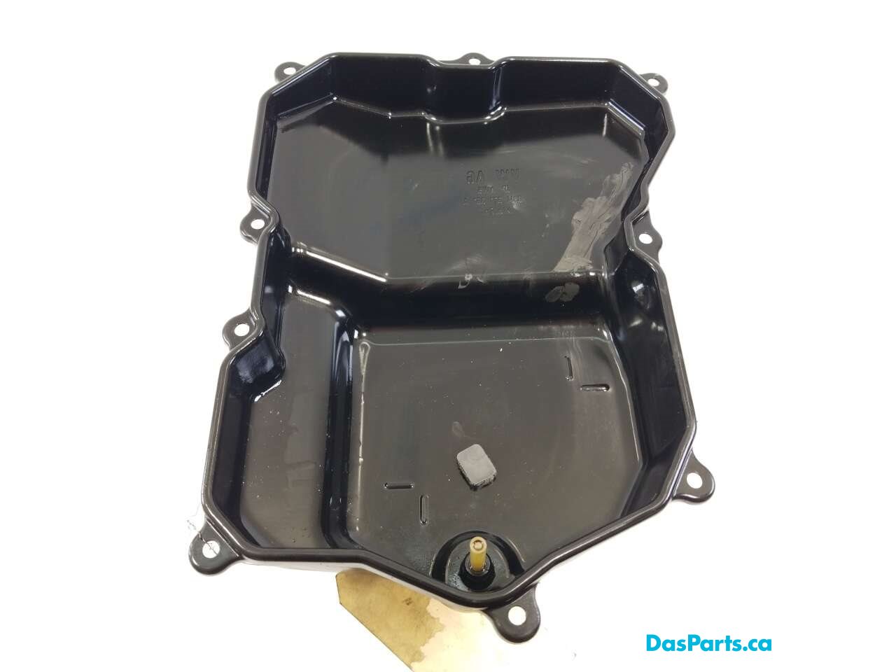 Transmission Oil Pan 1
