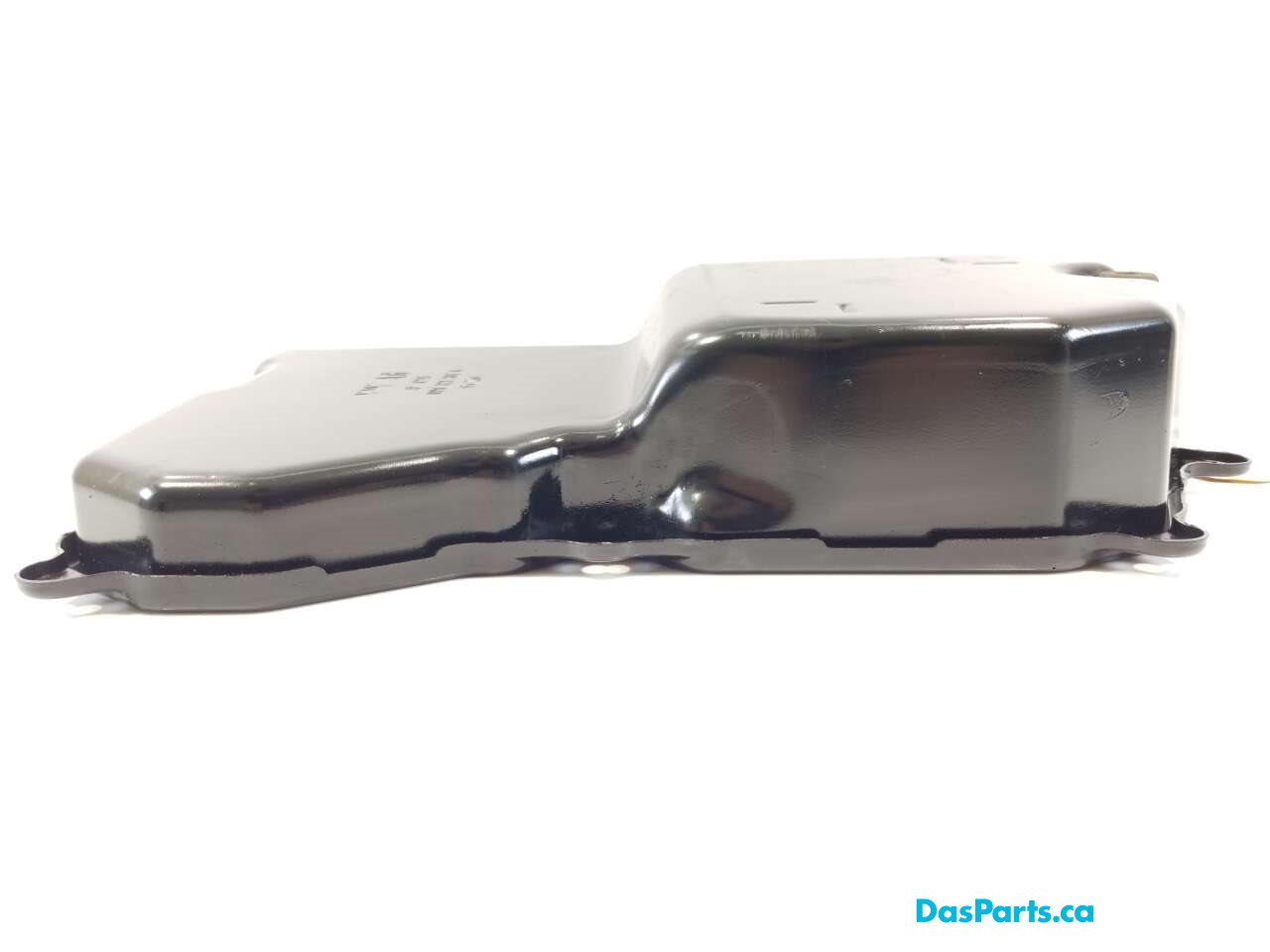 Transmission Oil Pan 1