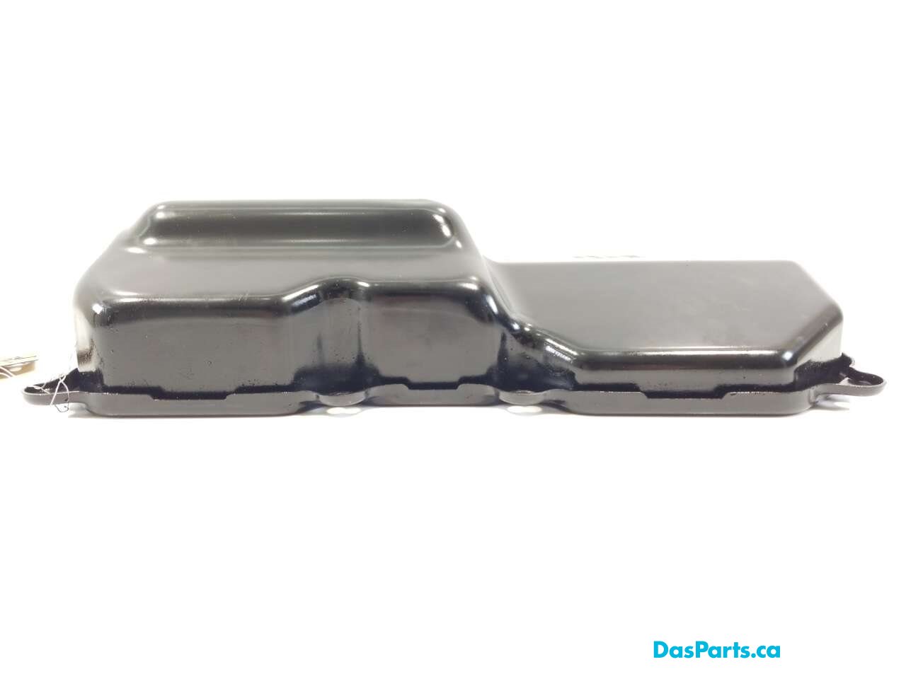 Transmission Oil Pan 1