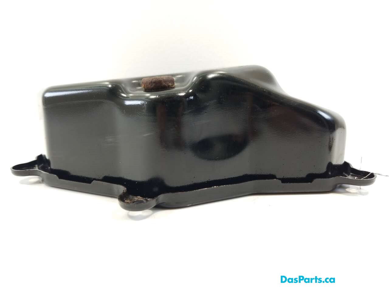 Transmission Oil Pan 1