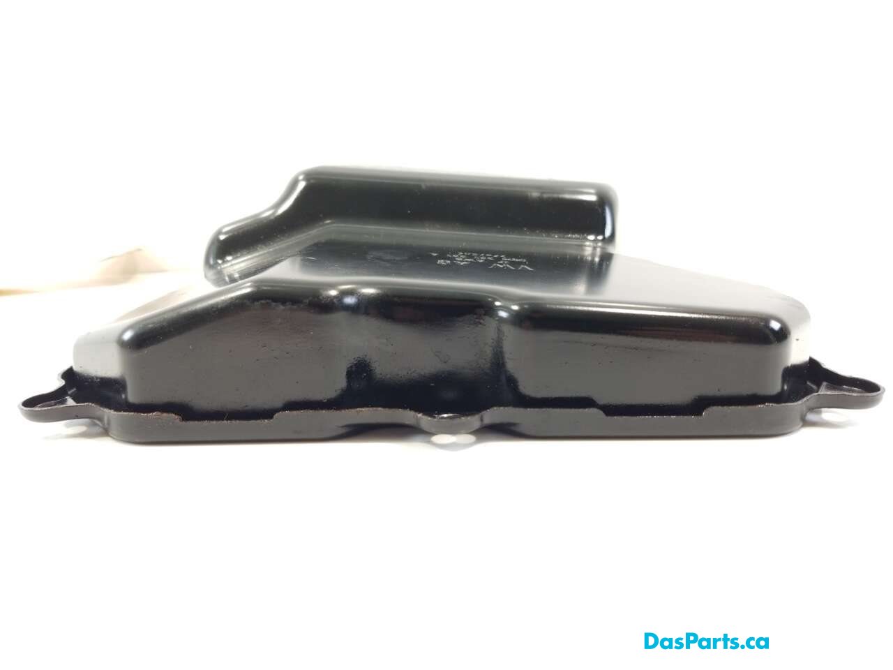 Transmission Oil Pan 1