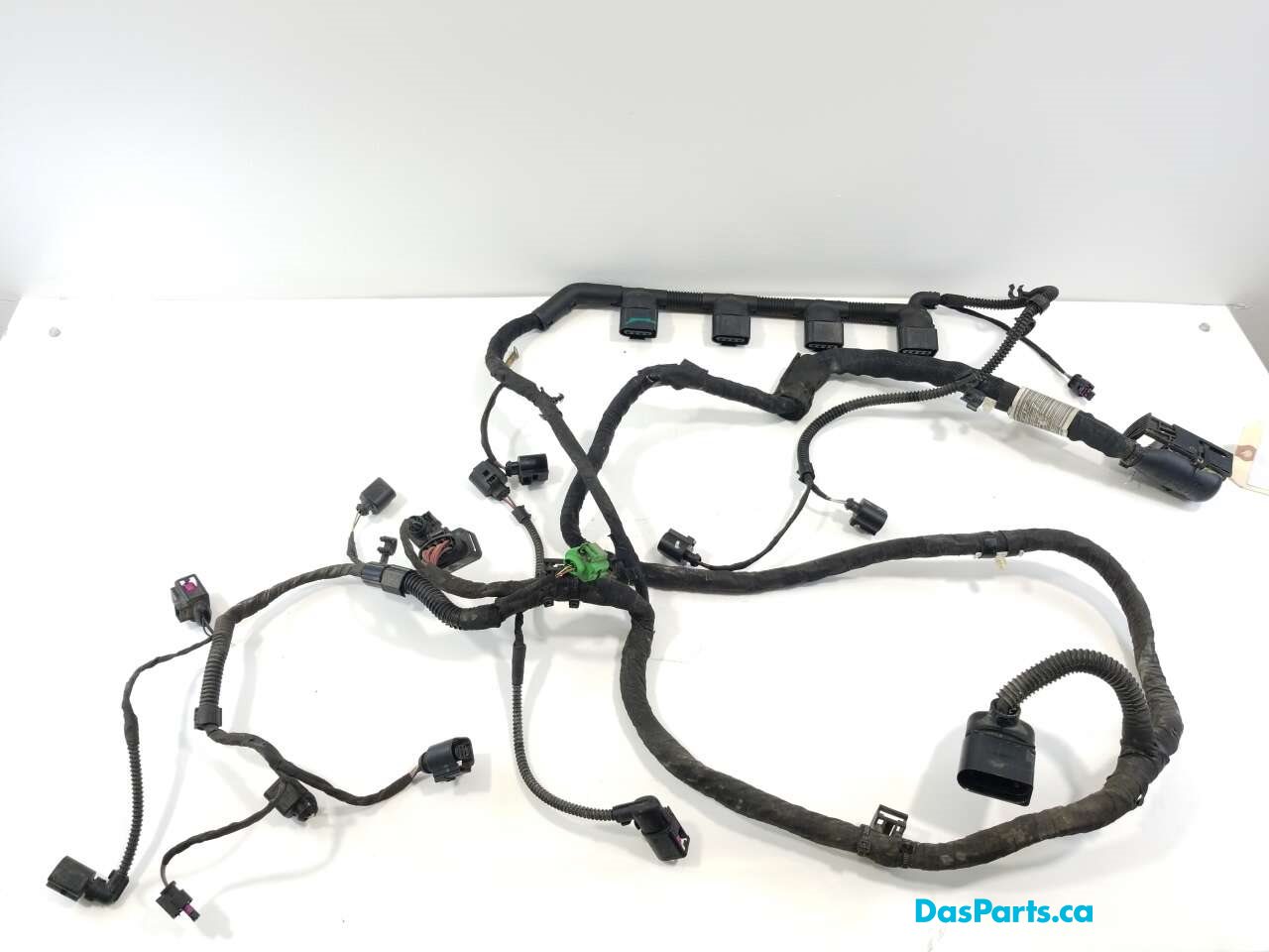 Main Engine Harness