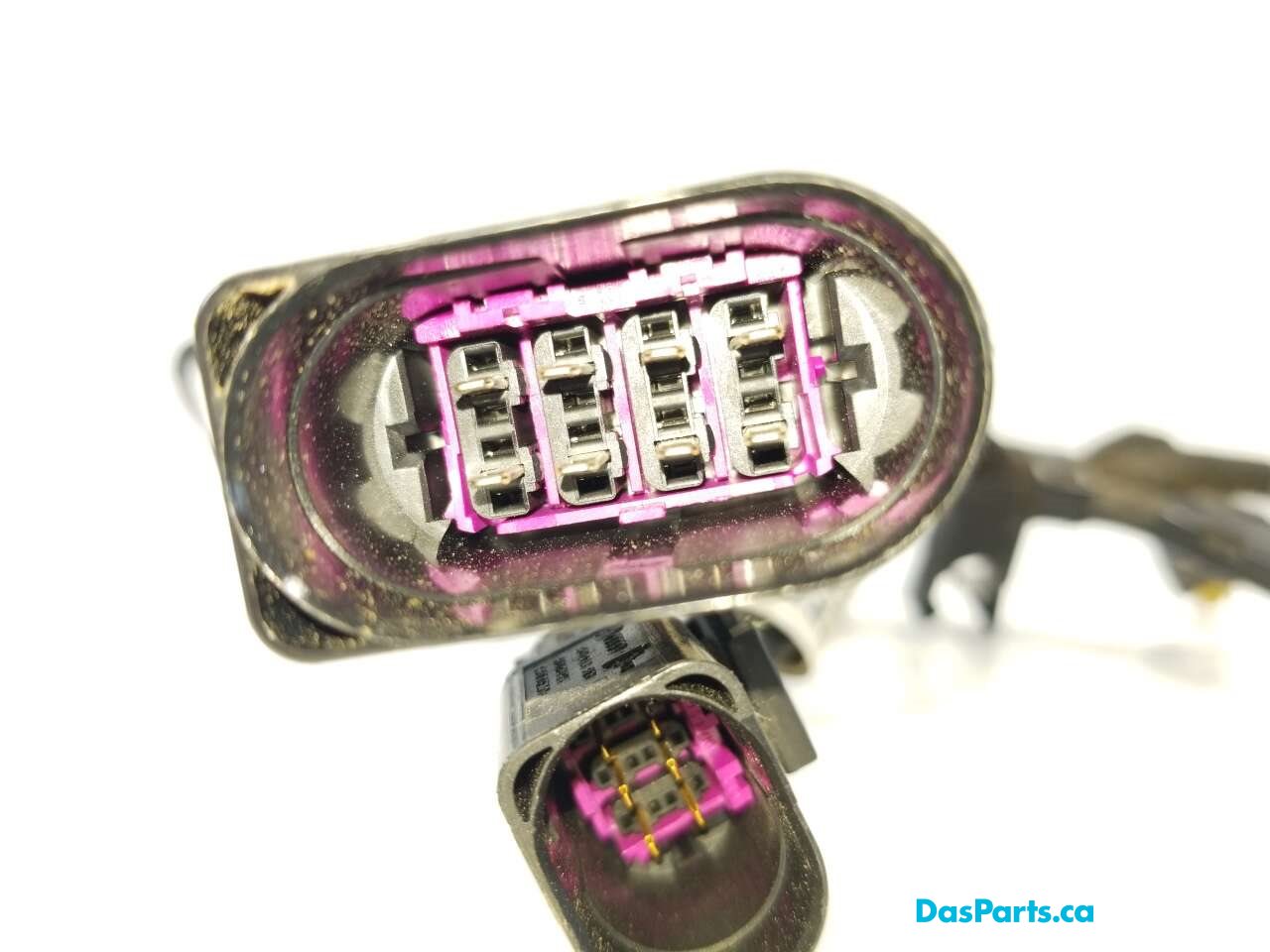 Injector Harness