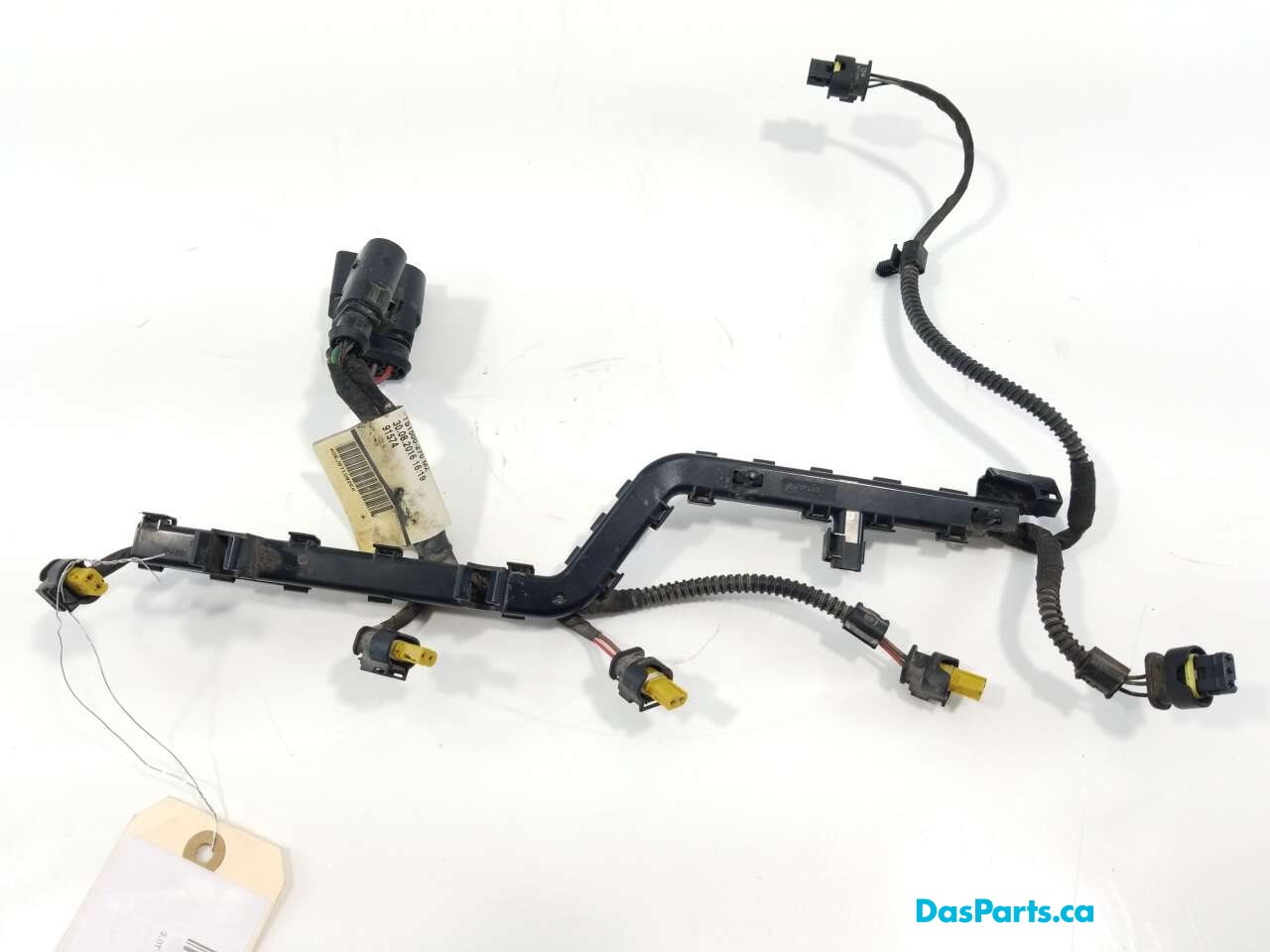 Injector Harness