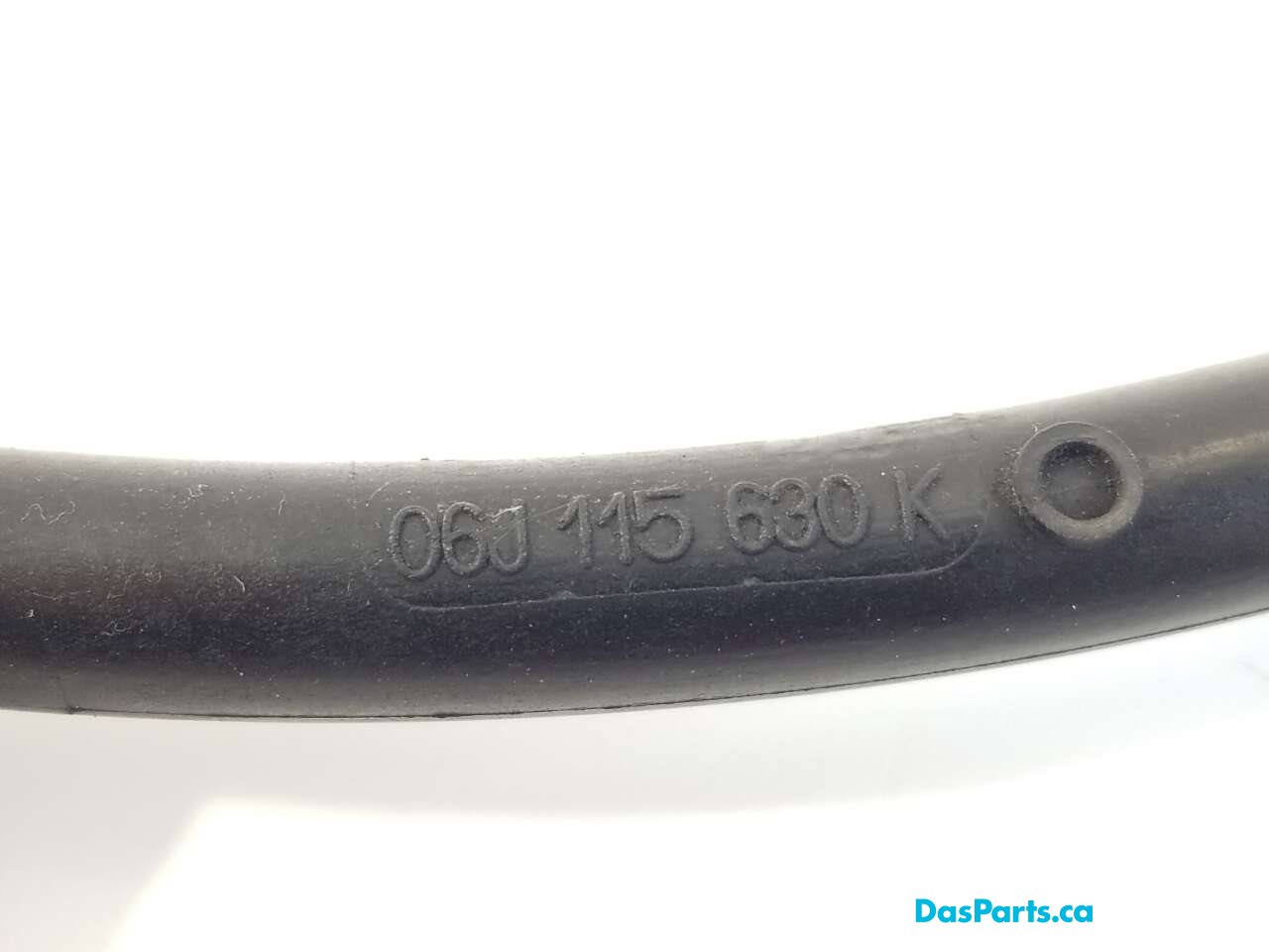 Oil Dipstick Tube