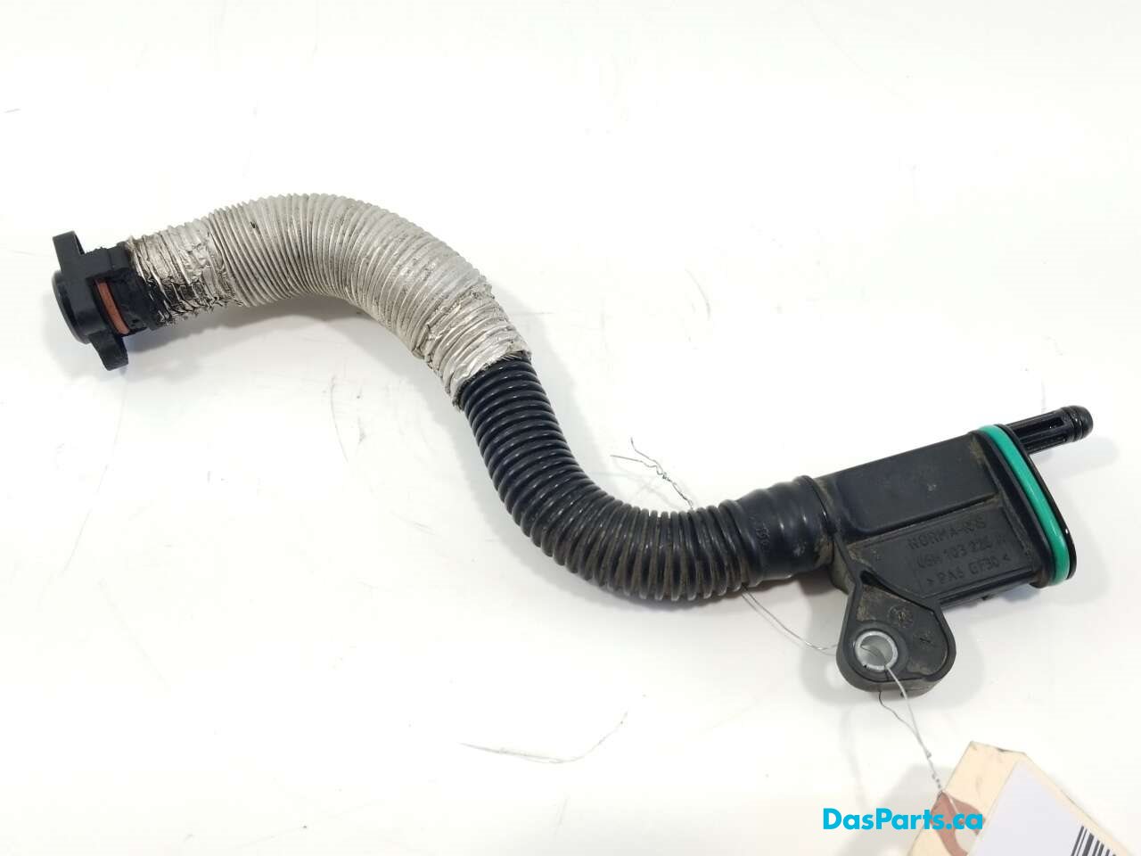 PCV Hose 1