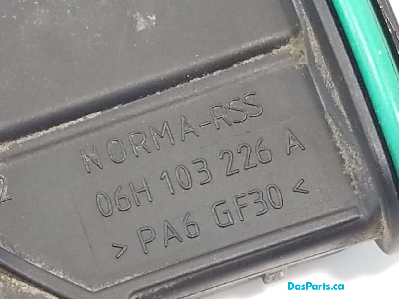PCV Hose 1