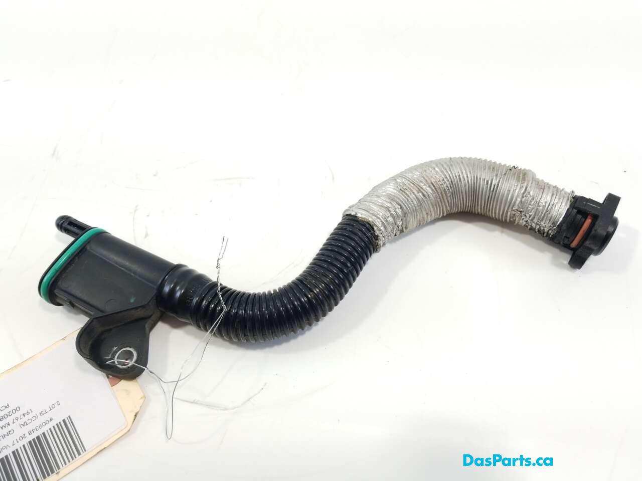 PCV Hose 1