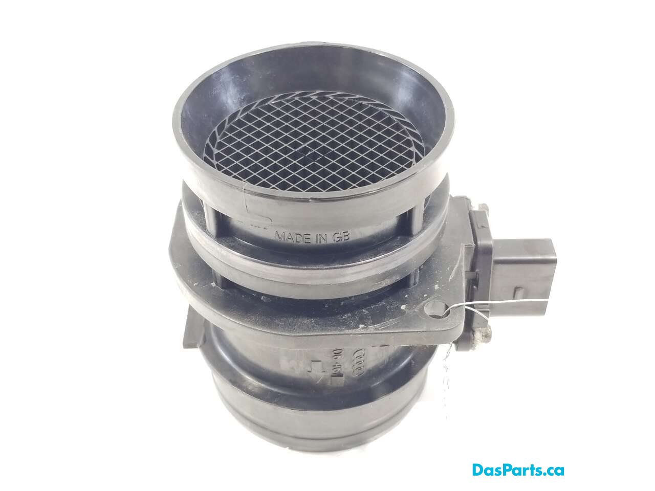 Mass Air Flow Sensor