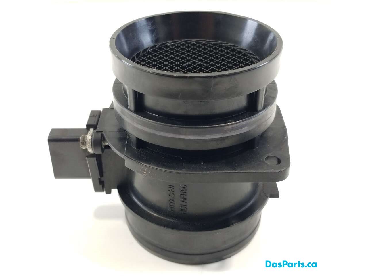 Mass Air Flow Sensor