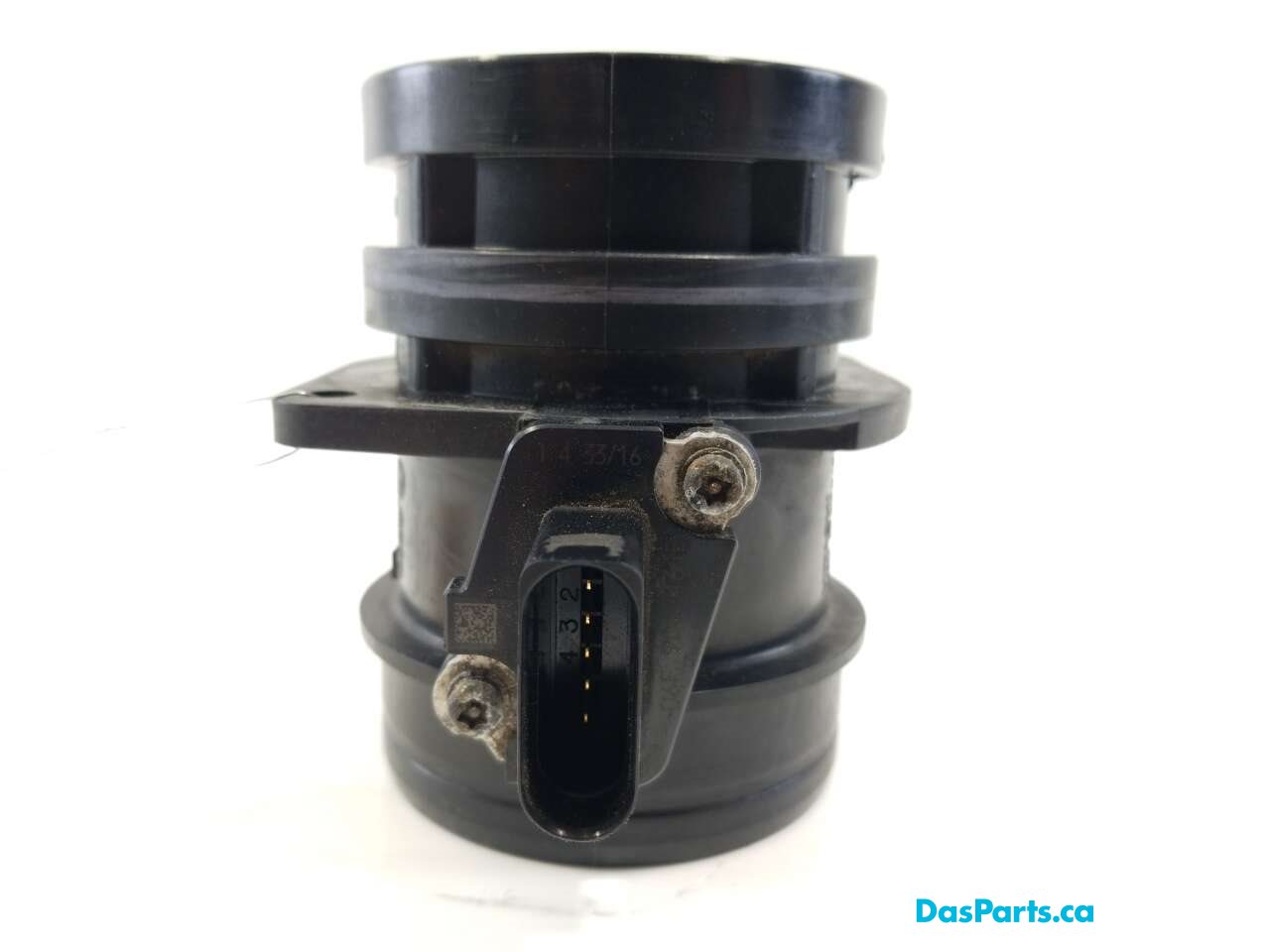 Mass Air Flow Sensor