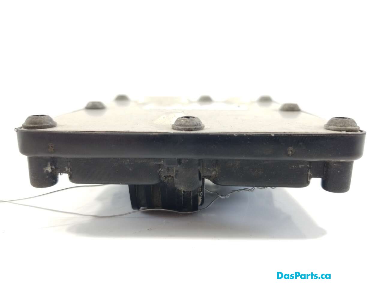 Haldex Controller