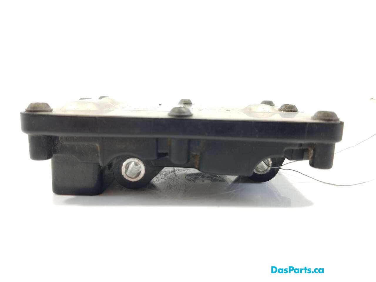 Haldex Controller