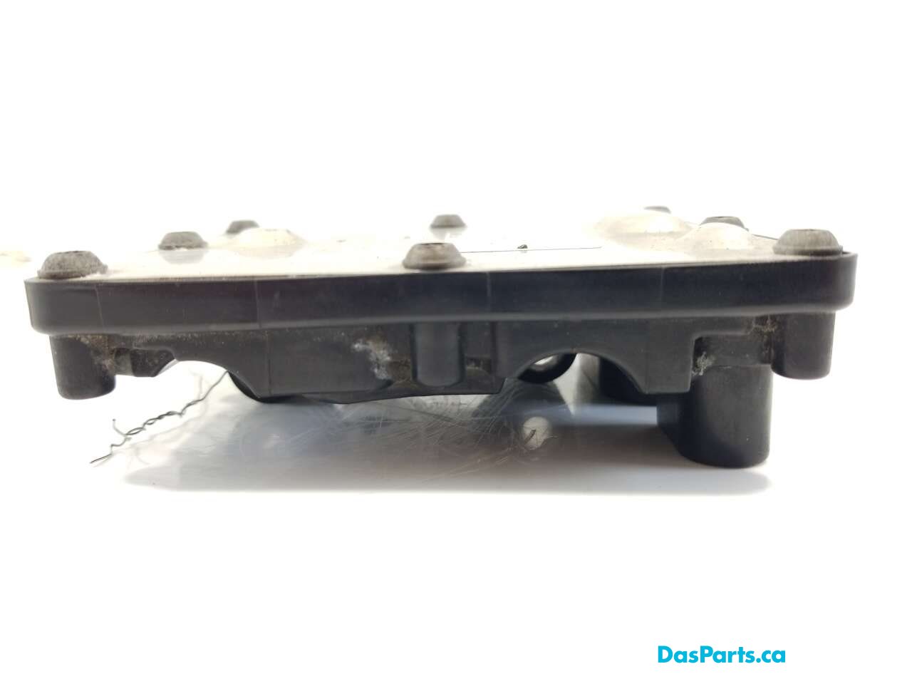 Haldex Controller