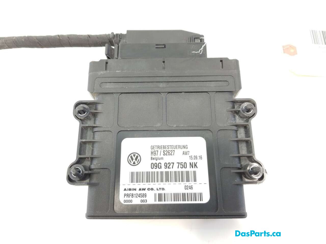 Transmission Control Module