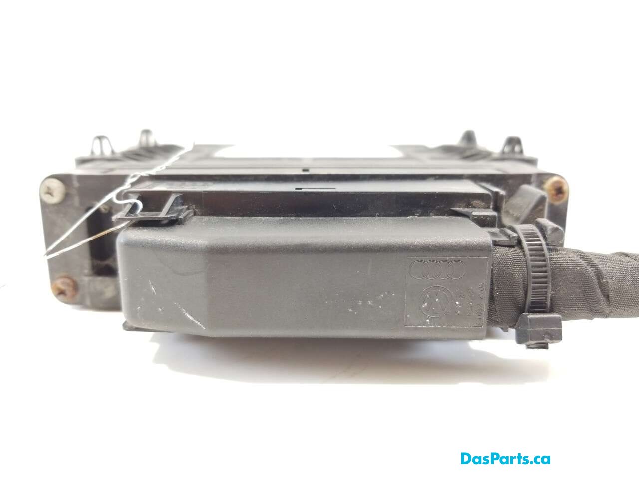 Transmission Control Module