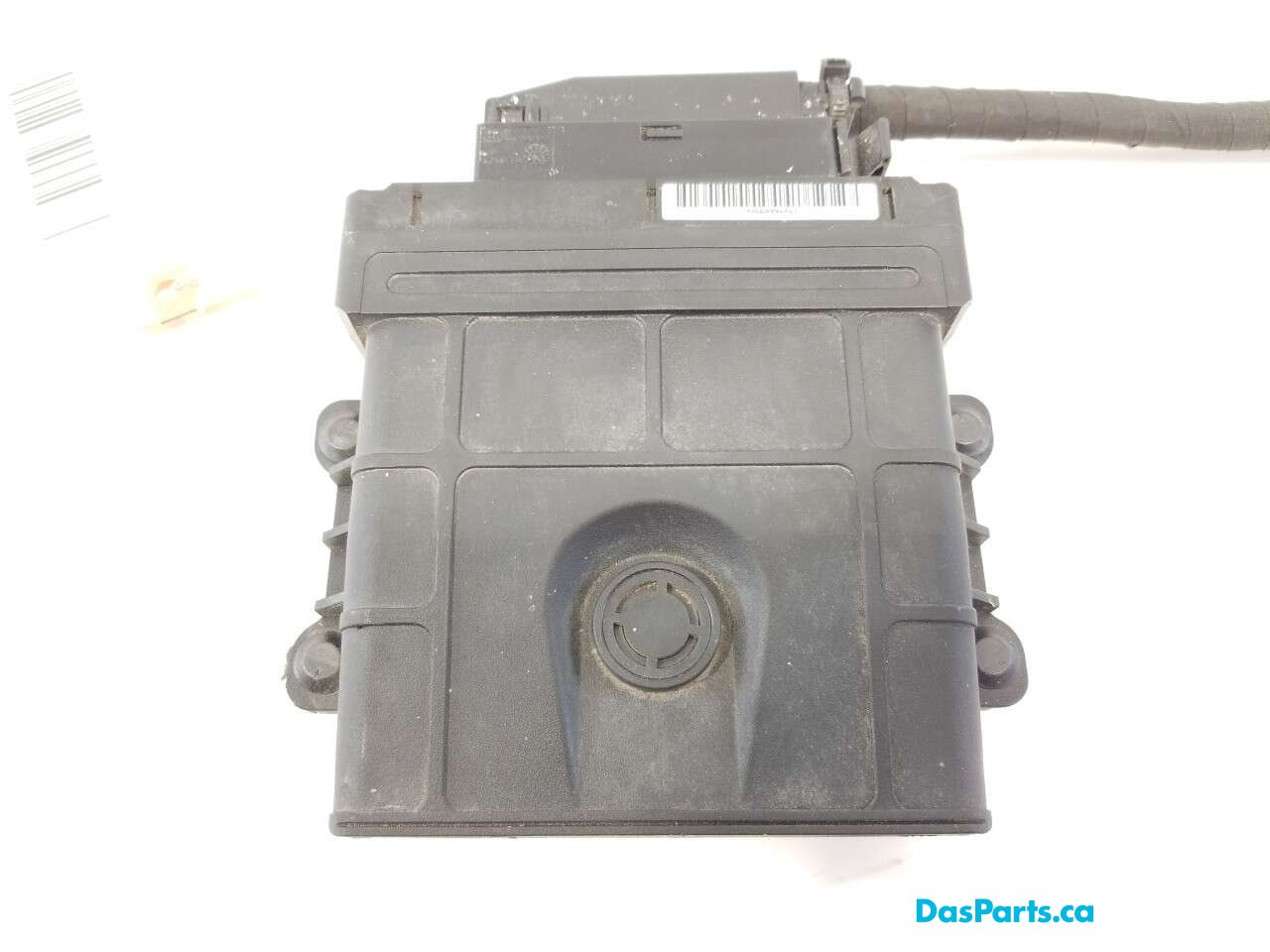 Transmission Control Module