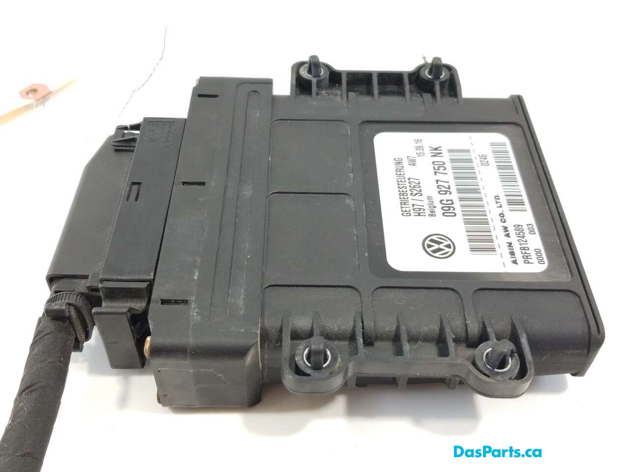 Transmission Control Module