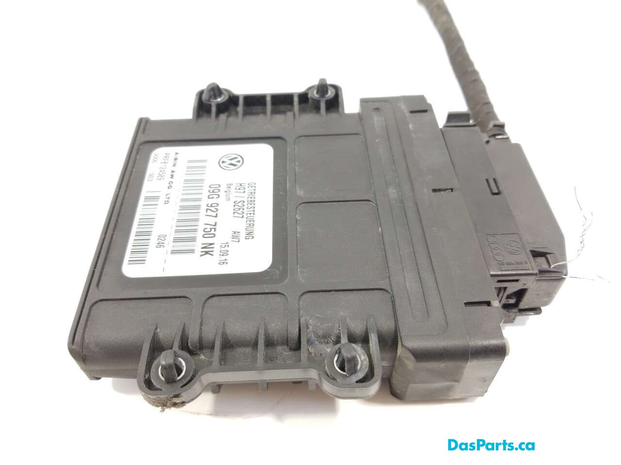 Transmission Control Module