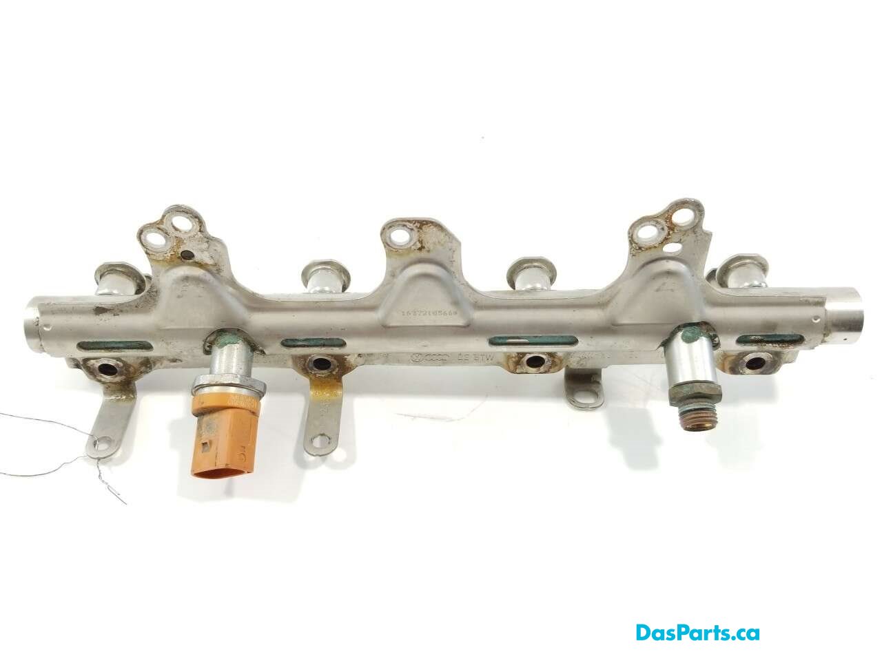Fuel Rail 1