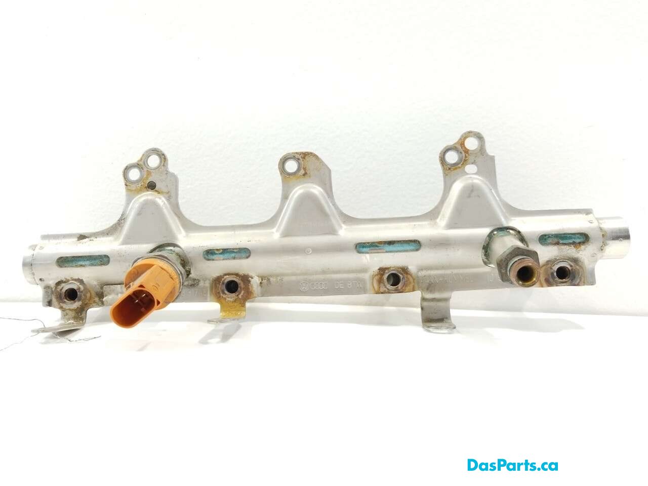 Fuel Rail 1