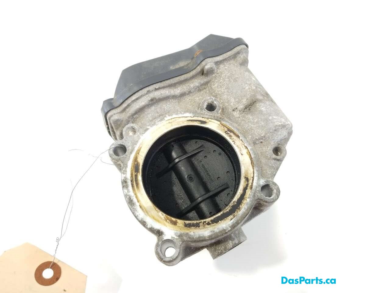 Throttle Body